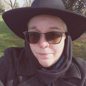 Meet your Posher, Jd